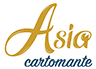 Asiacartomante Logo